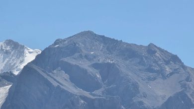 Uttarakhand News: There are no signs of disaster, to melt Mountain Snow, know what environmentalists say