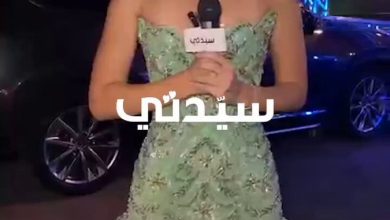 سارة لينا الوصيفة الأولى لملكة جمال لبنان 2024، تقدم نصيحة للمتسابقات.. ” أن يتحلوا بالتواضع…
