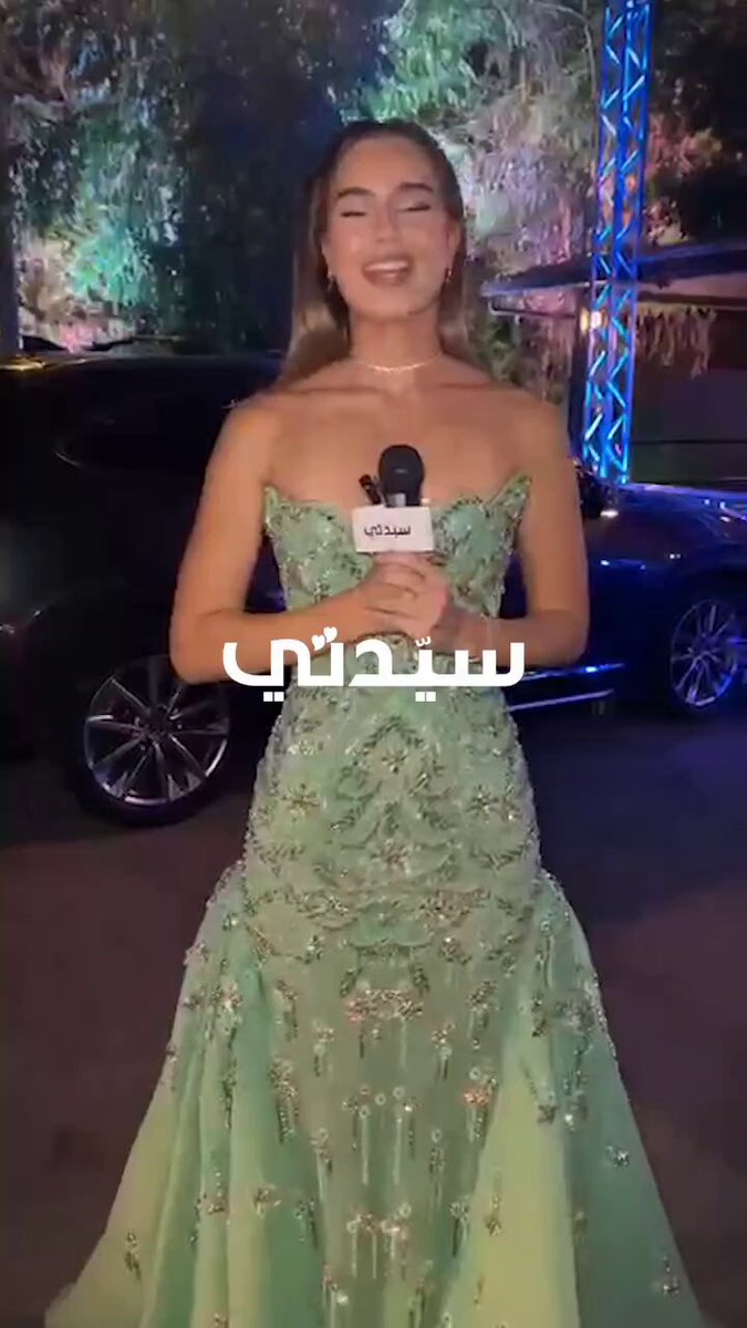سارة لينا الوصيفة الأولى لملكة جمال لبنان 2024، تقدم نصيحة للمتسابقات.. ” أن يتحلوا بالتواضع…