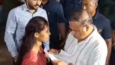 Jubin Garg’s death will be judicial investigation, CM has drawn up commission in terms of the chairmanship of the Supreme Court Judge