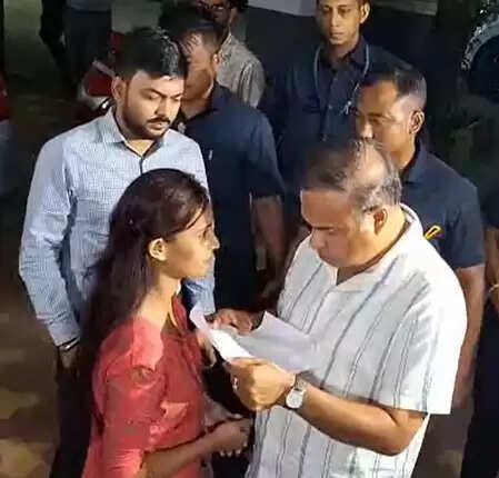 Jubin Garg’s death will be judicial investigation, CM has drawn up commission in terms of the chairmanship of the Supreme Court Judge