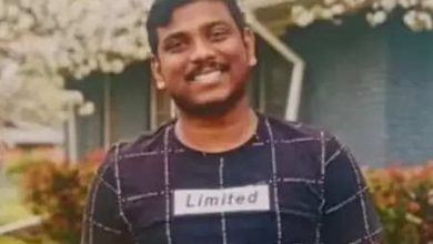 The Indian Embassy in Houston expressed sadness over the death of Chandrashekhar Pol