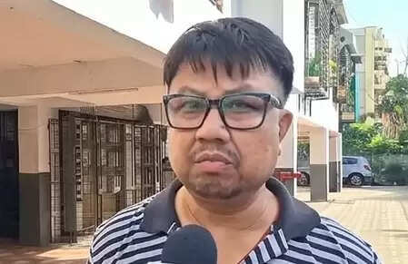 The Voice of Zubeen Garg will be used in ‘Roi Roi Binale’, the director announced