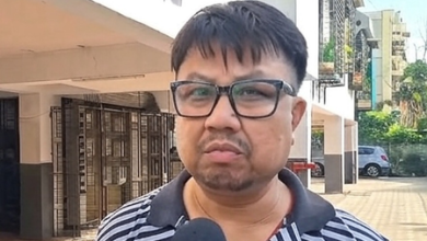 The Voice of Zubeen Garg will be used in ‘Roi Roi Binale’, the director announced