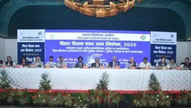 Bihar: Meeting elections can be held to Chhath in low stages