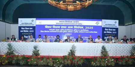 Bihar: Meeting elections can be held to Chhath in low stages
