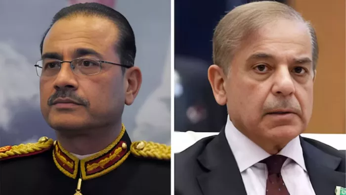 India-Pak Conflict: India’s warning against the warnings of India, say-disastrous destruction-Pakistan army first response to India’s warning to wipe it off the map