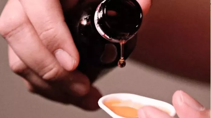 CDSCO instituted risk -based inspection in the death case of cuff syrup, many samples were found that were falsified -CDSCO began a risk -based survival in the death of cough syrup