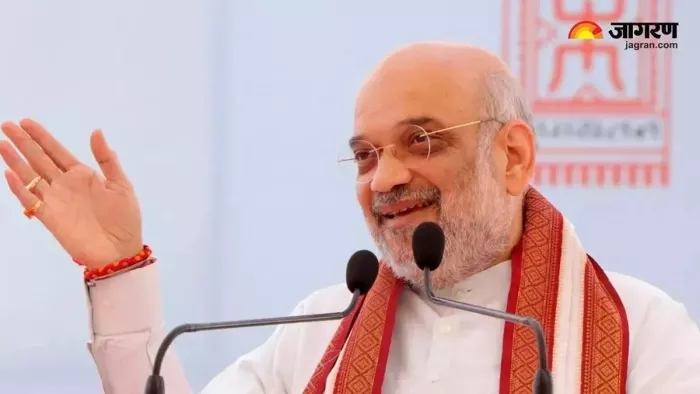 ‘Four Diwali by accepting indigenous, AMIT Shah’s appeal to the people of the country – AMIT Shah Diwali urges Swadeshi Boost Indian Products