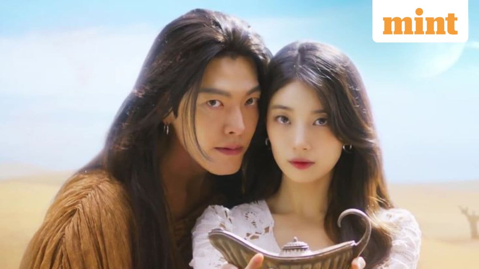 Netflix’s latest k-drama ‘genius: make a wish’ stares back on the alleged misrepresentation of Islamic beliefs