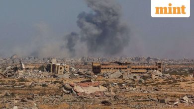 Israeli strikes kill at least 57 people despite Donald Trump’s profession to stop attacks: Report