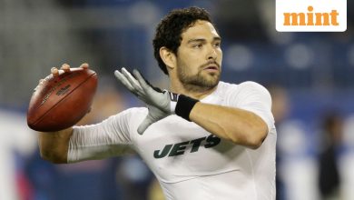 Who is Mark Sanchez? All about his family and the latest injury update
