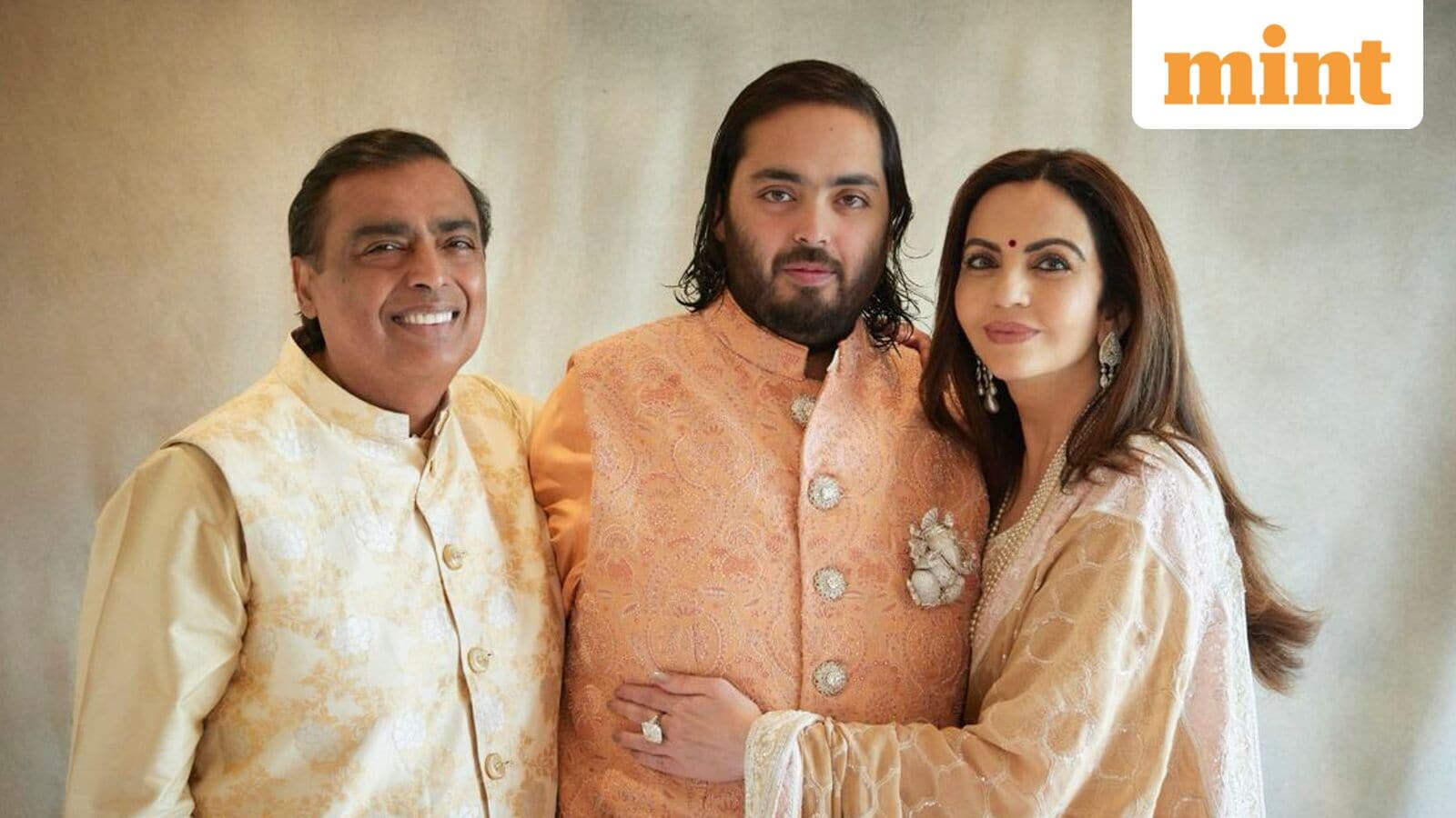 How do celebrities stay fit? Anant Ambani’s fitness coach reveals: ‘It’s not …’