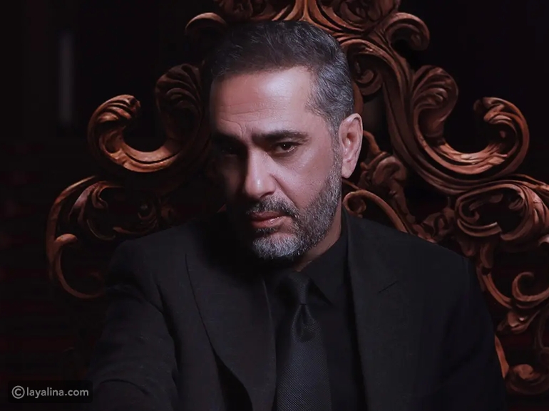 فضل شاكر يسلم نفسه للجيش اللبناني: القصة الكاملة