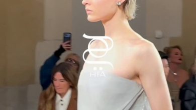 كل نبضة قلب تحمل قصة، وكل لحظة تجربة تُشكّل هويتنا.. في Balenciaga SS26، قدم المدير الإبداعي…