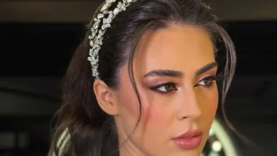 بيرلا حرب ملكة جمال لبنان للعام 2025