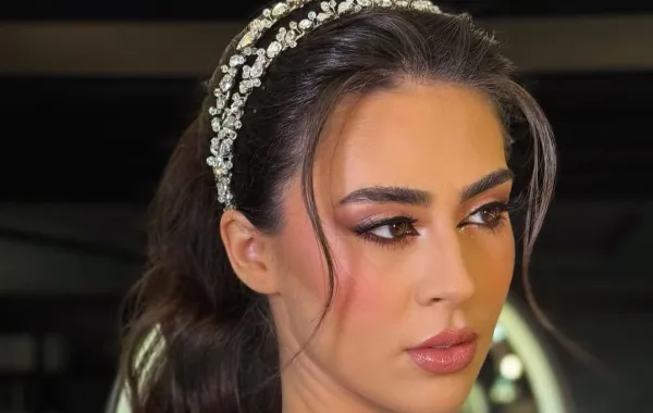 بيرلا حرب ملكة جمال لبنان للعام 2025