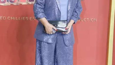 Farah Khan’s old video -foral, Randeep Hooda’s wife Lynn did the Komo in ‘To Shanti Om’