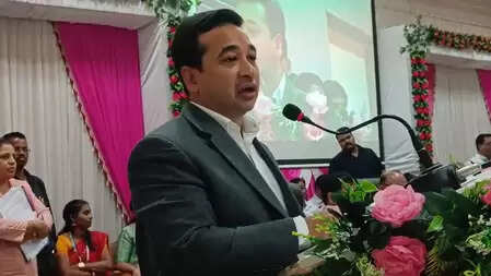 Chief Minister Devendra Fadnavis’s attempt to give work to every youth: Nitesh Rane