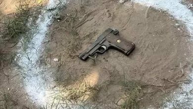 Punjab: Most searched Vicky Nihang arrested for the murder case of Karthik Baggan