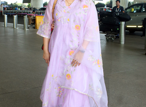 Fashion for me is one that is comfortable: Divyanka Tripathi