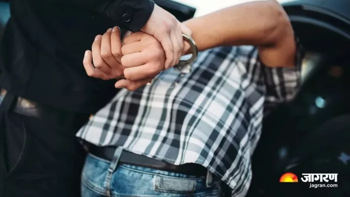 Odisha Si exam: Crime branch exposed Rigging in the SI recruitment exam, chief accused arrested -Odisha Si -exam scam crime branch arrests key accused