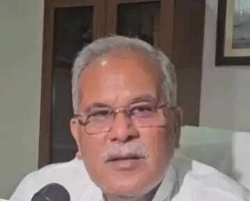 Government that assumes dictatorial attitude to suppress opposition leaders: Bhupesh Baghel