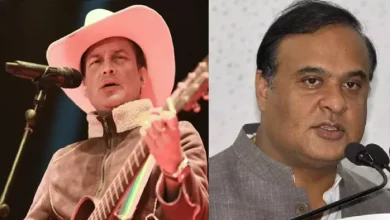 Zubine Garg Death Case: The Secret of Gif will open on October 10, CM Himant Sarma has ordered to strengthen the investigation – poisoning in Zubeen Garg Death will be Clea