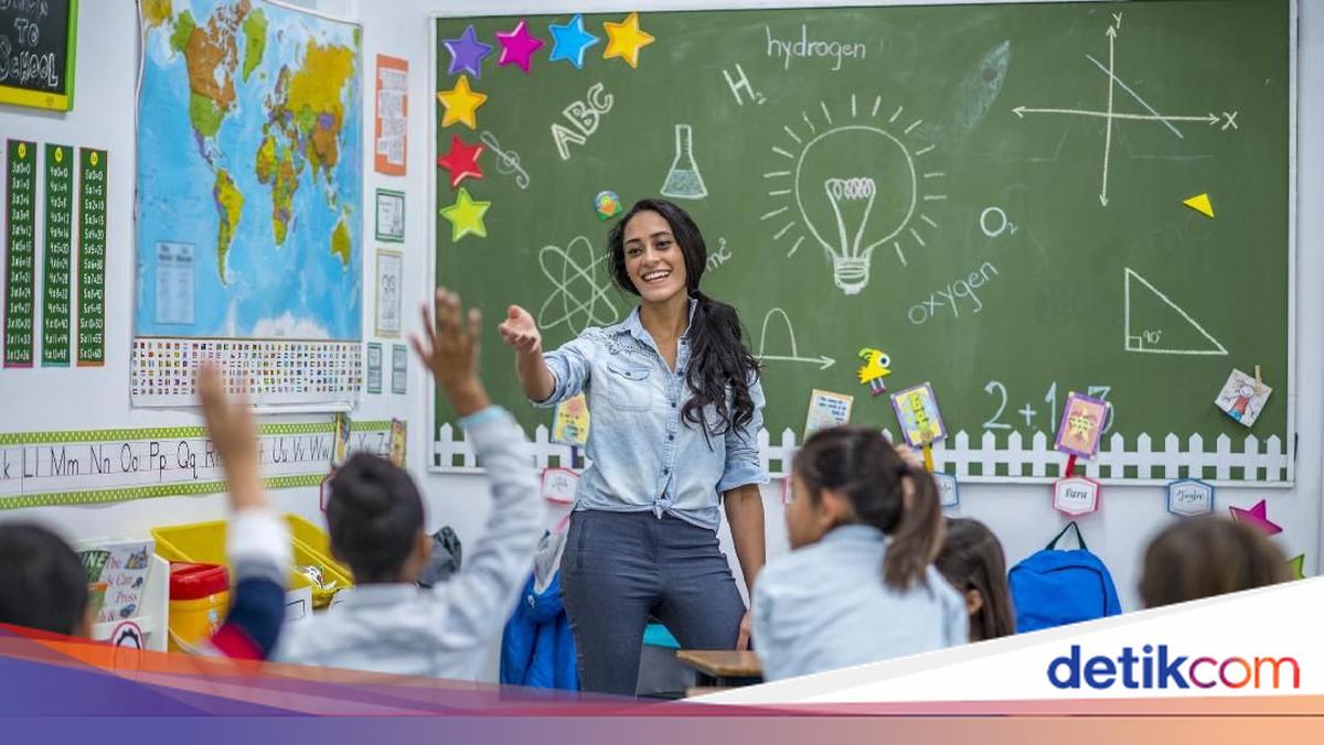 World Teacher Day 2025: Background to Theme