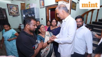 Hyderabad student pole Chandrashekhar shot and killed in us: Indian Consulate, CM Revanth Reddy React; Check all details