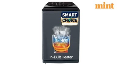 Washing machines with a built -in heater and WiFi for comfortable laundry care: Top 8 choices with smart features and more