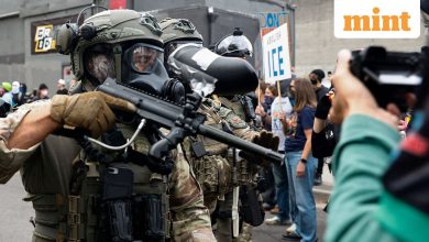 Backlash for Donald Trump – Judge blocks temporarily using National Guard in Portland