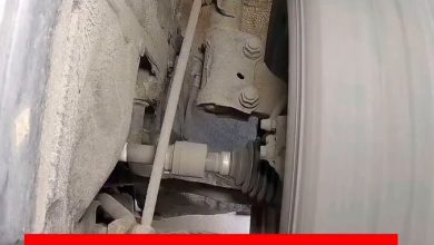 ردة فعل نظام التعليق على سرعات وطرق مختلفة! بخبرتك، تمشي على المطبات الصغيرة بسرعة عالية ولا…