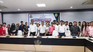 Bihar: Chief Minister’s decision for self -aid allowance expanded, now graduates will also be beneficiaries