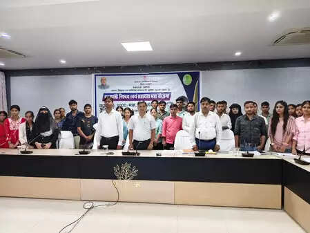 Bihar: Chief Minister’s decision for self -aid allowance expanded, now graduates will also be beneficiaries