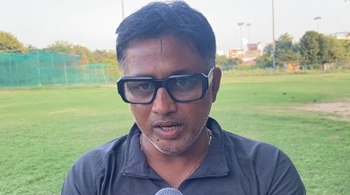 After Rohit, Gill was capable and better for Captaincy: Manish Sharma