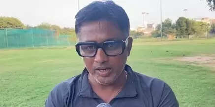 After Rohit, Gill was capable and better for Captaincy: Manish Sharma