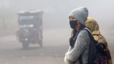 Cold calls in Haryana, people from these districts were careful! There will be strong rain with thunderstorms – Cold Wave Grips Haryana residents of these districts