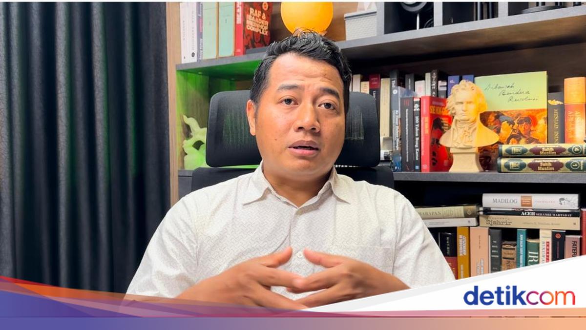 PPI -Boss: Or not, Jokowi -Magnets are linked to PSI