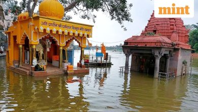 Again Today Live Updates: IMD issues warn of heavy rainfall in Delhi, Himachal Pradesh, Bihar,