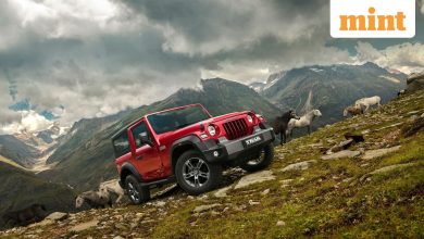 Mahindra Thar Facelift to Skoda Octavia Rs: October 2025 brings power -packed action in the Indian car market