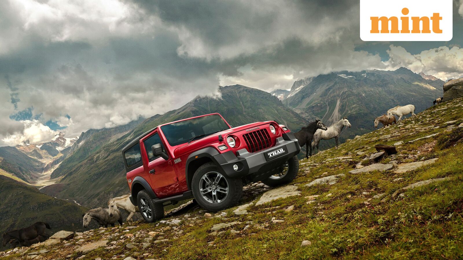 Mahindra Thar Facelift to Skoda Octavia Rs: October 2025 brings power -packed action in the Indian car market