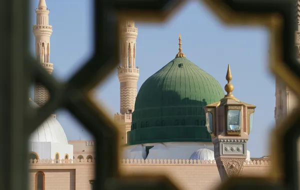 المدينة المنورة في الصدارة، بأعلى معدلات إشغال لمرافق الضيافة والسياحة