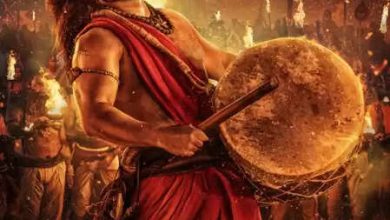 ‘Cantara chapter 1’ in the box office the film of Rishabh Shetty is broken on record