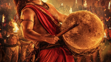 ‘Cantara chapter 1’ in the box office the film of Rishabh Shetty is broken on record