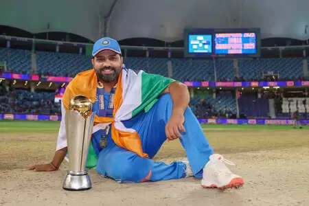 Making Shubman Gill captain in place of Rohit Sharma shows the maturity of the selectors: Atul Vasan