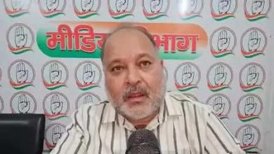 How much loss was done to India in Operation Sindoor? Rakesh Sinha, leader of the congress, questioned