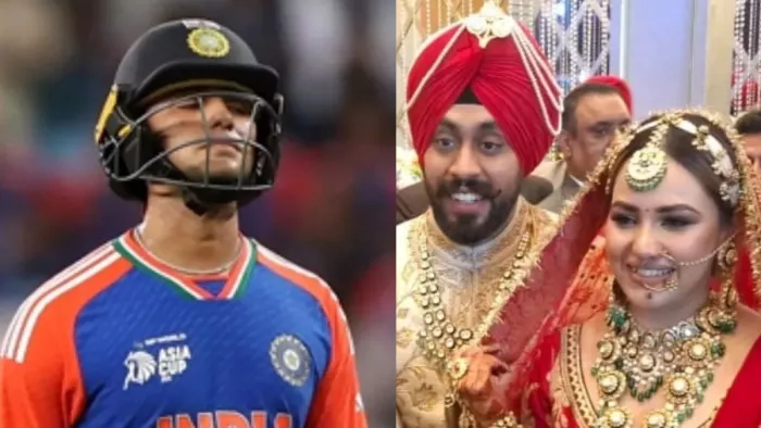 After all, why didn’t cricketer Abhishek Sharma attend his own sister’s wedding? If you know what you will say too – brother, then it’s like this – why did cricketer Abhishek Sharma not attend his own sister wedding. The reason will make you wonder that a