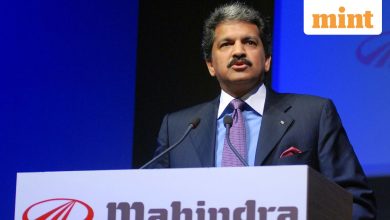 Anand Mahindra Downloads Arattai ‘With Pride’, Sridhar Vembu Thanks Support, says ‘Give us more determination’