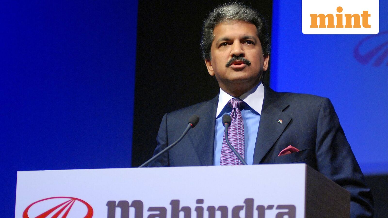 Anand Mahindra Downloads Arattai ‘With Pride’, Sridhar Vembu Thanks Support, says ‘Give us more determination’